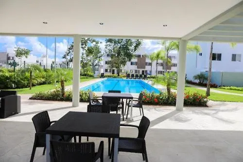 شقة Casa Michitos Negros كانكون