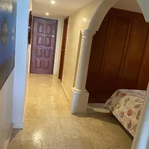Ocean View Deluxe Apartment