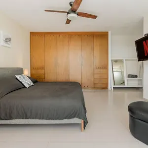 Reef Beachfront 3bdr By Casa Paraiso Apartment